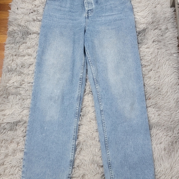 LANGsura Crossover Jean Wide Leg - Picture 5 of 10